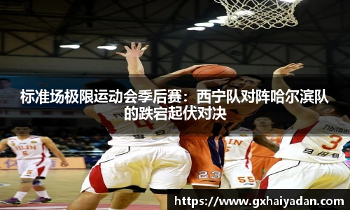 标准场极限运动会季后赛：西宁队对阵哈尔滨队的跌宕起伏对决